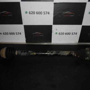 TRANSMISION DELANTERA DERECHA SEAT LEON