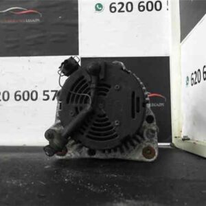 ALTERNADOR SEAT TOLEDO