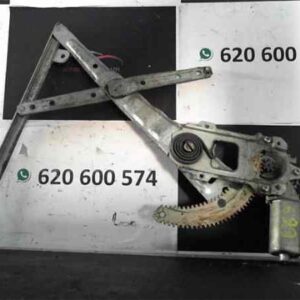 ELEVALUNAS TRASERO DERECHO SUBARU LEGACY BERL./FAMILIAR B11
