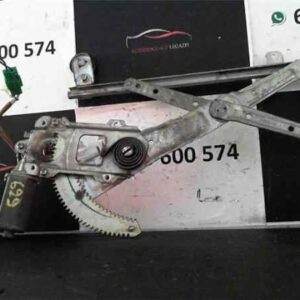 ELEVALUNAS DELANTERO DERECHO SUBARU LEGACY BERL./FAMILIAR B11