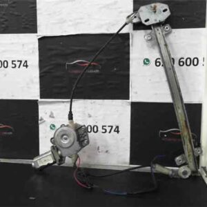 ELEVALUNAS DELANTERO IZQUIERDO SEAT TOLEDO