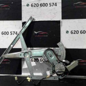 ELEVALUNAS DELANTERO DERECHO MG ROVER SERIE 200
