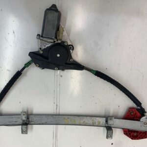 ELEVALUNAS DELANTERO DERECHO FORD MONDEO BERLINA