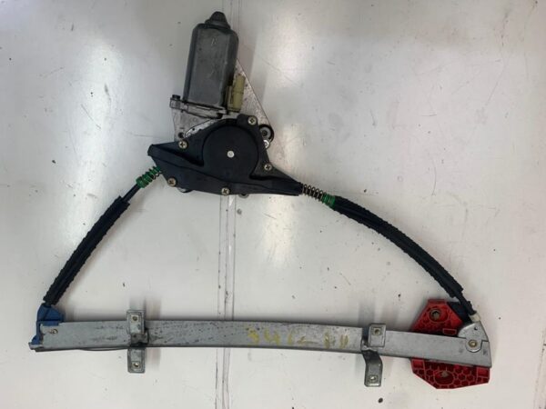 ELEVALUNAS DELANTERO DERECHO FORD MONDEO BERLINA