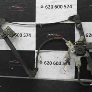 ELEVALUNAS TRASERO IZQUIERDO SEAT CORDOBA BERLINA
