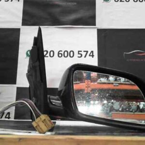 RETROVISOR DERECHO VOLKSWAGEN POLO BERLINA