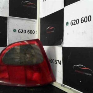 PILOTO TRASERO DERECHO MG ROVER SERIE 200