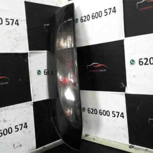 PILOTO TRASERO DERECHO OPEL CORSA C