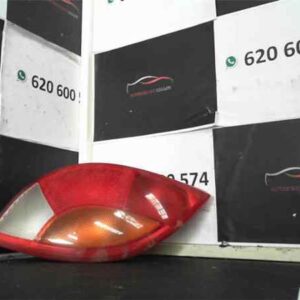 PILOTO TRASERO DERECHO FORD KA