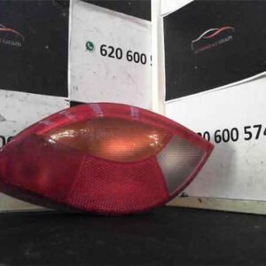 PILOTO TRASERO DERECHO FORD KA