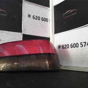 PILOTO TRASERO DERECHO PEUGEOT 306 BERLINA 3/4/5 PUERTAS