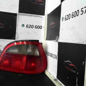 PILOTO TRASERO DERECHO RENAULT MEGANE I FASE 2 BERLINA