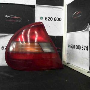 PILOTO TRASERO IZQUIERDO HYUNDAI SONATA