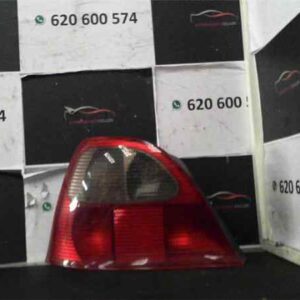 PILOTO TRASERO IZQUIERDO MG ROVER SERIE 25