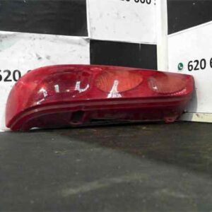 PILOTO TRASERO DERECHO FIAT SEICENTO