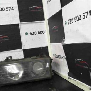 FARO IZQUIERDO BMW SERIE 3 BERLINA