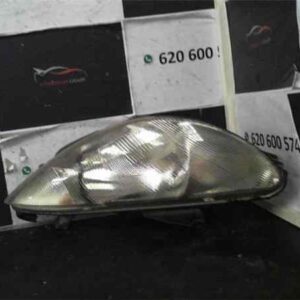 FARO DERECHO PEUGEOT 206 BERLINA