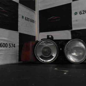 FARO DERECHO BMW SERIE 5 BERLINA