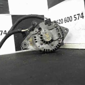 ALTERNADOR SUBARU LEGACY BERL./FAMILIAR B11