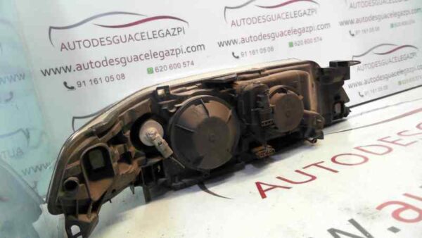 FARO IZQUIERDO RENAULT LAGUNA II