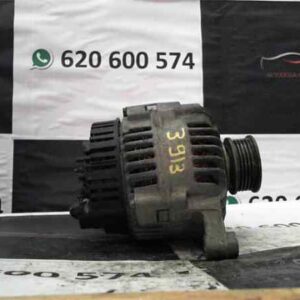 ALTERNADOR AUDI A4 BERLINA