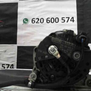 ALTERNADOR VOLKSWAGEN POLO