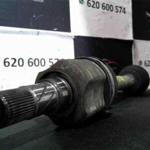TRANSMISION DELANTERA IZQUIERDA RENAULT MEGANE II CLASSIC BERLINA