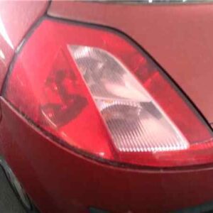 PILOTO TRASERO IZQUIERDO RENAULT MEGANE II CLASSIC BERLINA