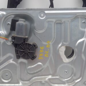 ELEVALUNAS DELANTERO DERECHO NISSAN QASHQAI