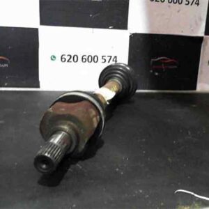 TRANSMISION DELANTERA IZQUIERDA CITROEN C4 BERLINA