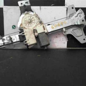 ELEVALUNAS TRASERO DERECHO CITROEN C4 BERLINA