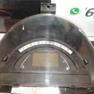 CUADRO INSTRUMENTOS CITROEN C3