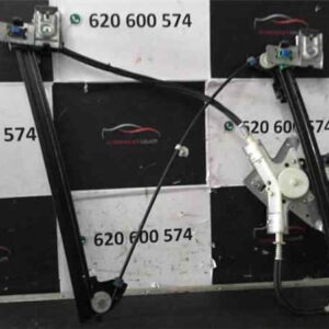 ELEVALUNAS DELANTERO DERECHO SEAT CORDOBA BERLINA