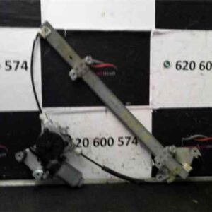 ELEVALUNAS DELANTERO IZQUIERDO NISSAN ALMERA
