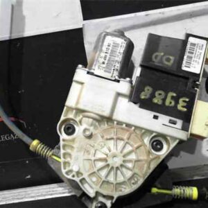 ELEVALUNAS DELANTERO DERECHO PEUGEOT 307