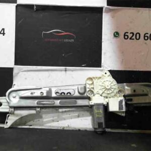 ELEVALUNAS TRASERO IZQUIERDO OPEL VECTRA C BERLINA