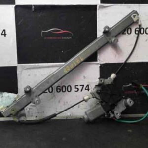 ELEVALUNAS DELANTERO DERECHO NISSAN ALMERA TINO