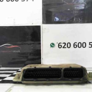 CENTRALITA MOTOR UCE SEAT IBIZA
