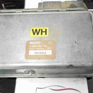 CENTRALITA MOTOR UCE OPEL VECTRA A