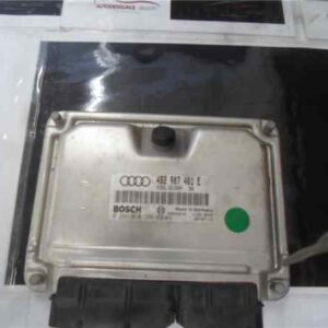 CENTRALITA MOTOR UCE AUDI A6 BERLINA
