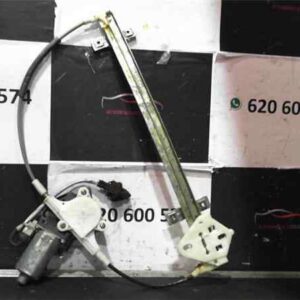 ELEVALUNAS TRASERO DERECHO SEAT TOLEDO