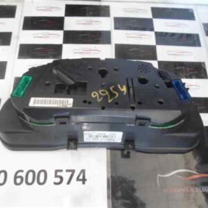 CUADRO INSTRUMENTOS VOLKSWAGEN PASSAT BERLINA