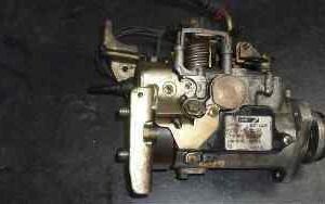BOMBA INYECCION FORD ESCORT CABRIO