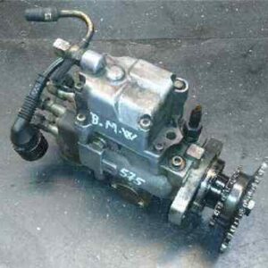 BOMBA INYECCION BMW SERIE 3 BERLINA