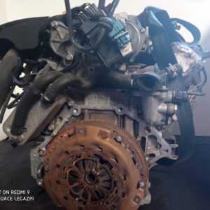 MOTOR COMPLETO OPEL VECTRA C BERLINA