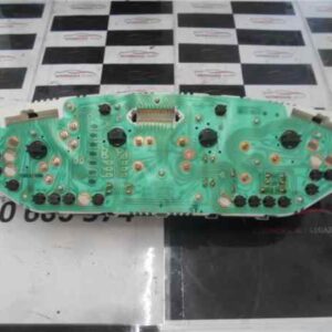 CUADRO INSTRUMENTOS KIA CARENS
