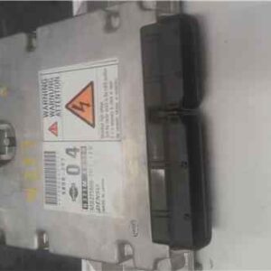CENTRALITA MOTOR UCE NISSAN X-TRAIL