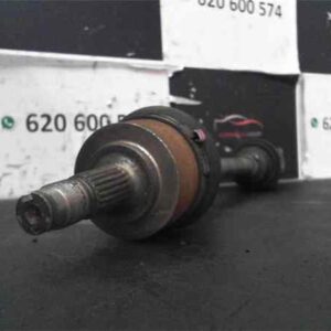TRANSMISION DELANTERA IZQUIERDA FORD KA