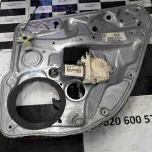 ELEVALUNAS TRASERO DERECHO VOLKSWAGEN GOLF IV BERLINA