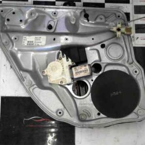 ELEVALUNAS TRASERO IZQUIERDO VOLKSWAGEN GOLF IV BERLINA